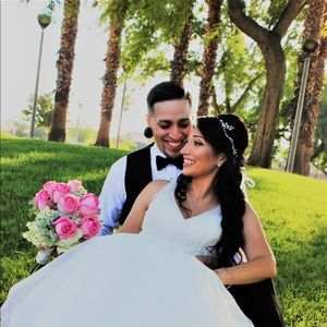 Meet your Posher, Joe